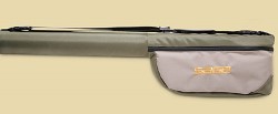 SAGE Spey and Switch Combo Cases