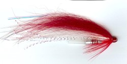 Red Quick Silver- Tube