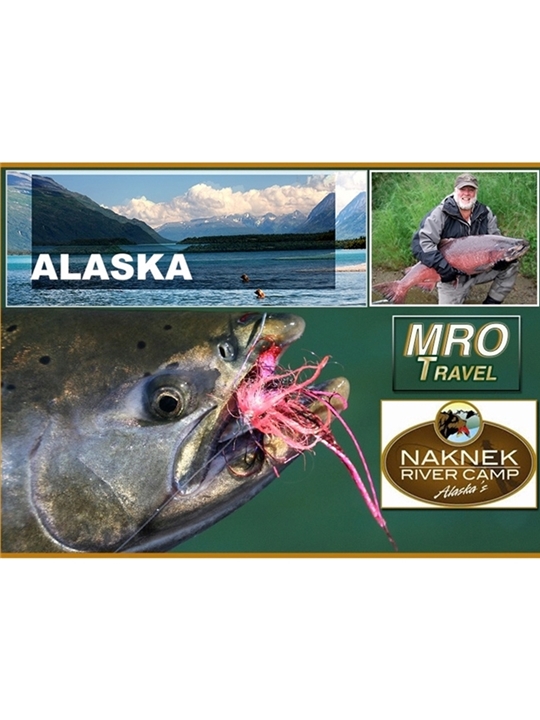Alaska 2013- September 7th- 14th