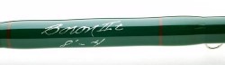 Winston B2t Trout Rods- 5 weights