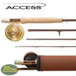 Orvis Access Fly Rods