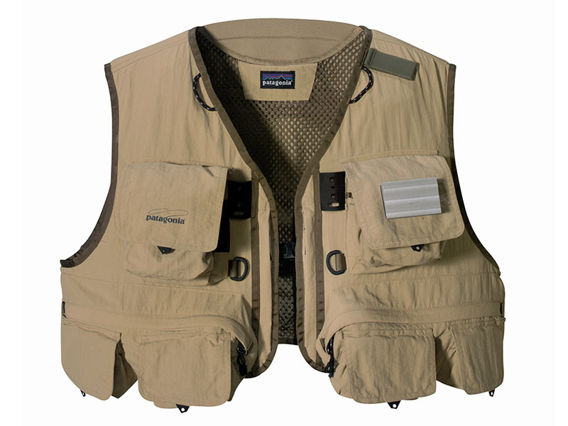 Rivermaster II Vest
