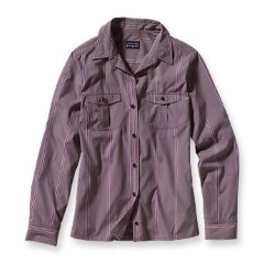 Patagonia W's La Reina Shirt