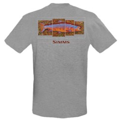 DeYoung Brown Trout T