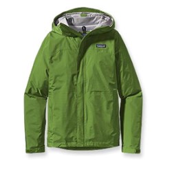 Patagonia W's Torrentshell Jacket