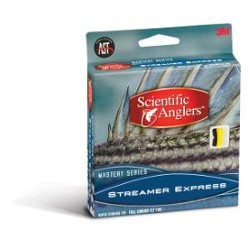SA Mastery Streamer Express