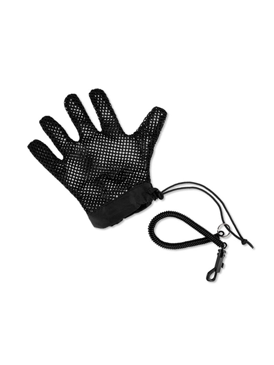 Fish Tailer Landing Glove