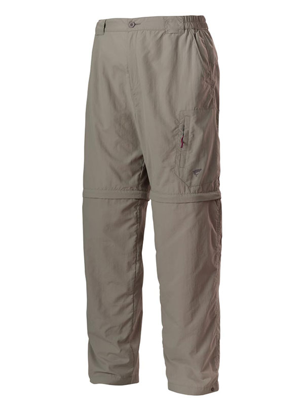 Simms Superlight Zip-Off Pants