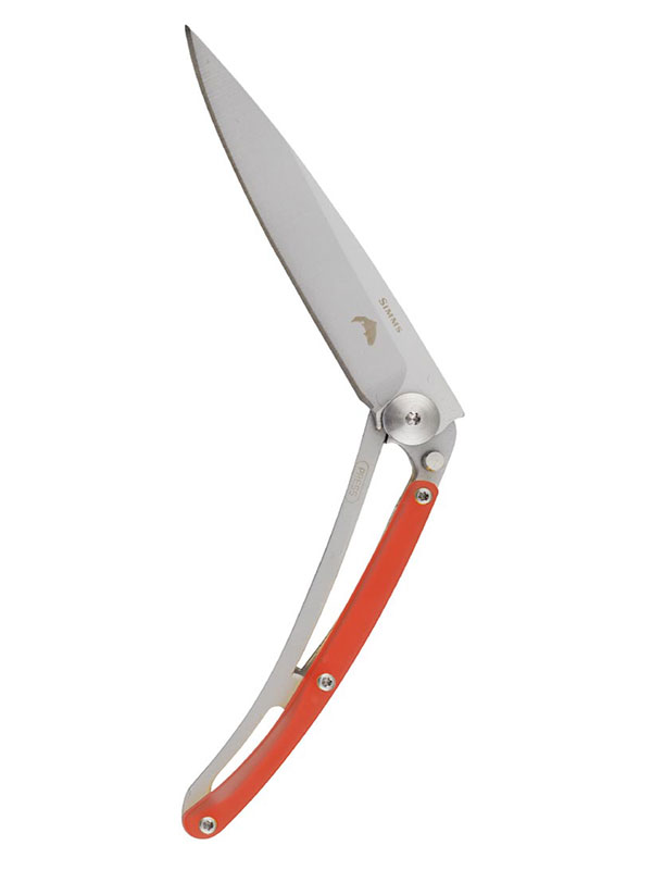 Simms Pocket Knife- 3"