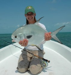 El Pescador- Belize- "Grand Slam"