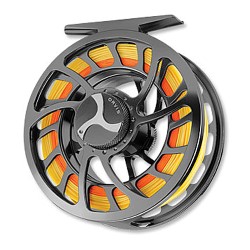 orvis mirage big game 5 fly reel