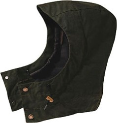 Filson Cover Cloth Hood