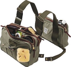 Filson Fishing Tackle Pack