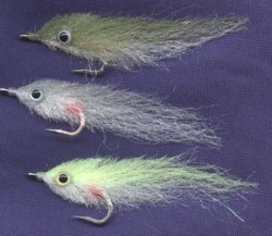 Enrico's Perfect Minnows