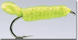 Green Weenie