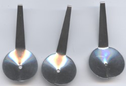 Hackle Guard Set