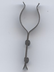 Material Clip