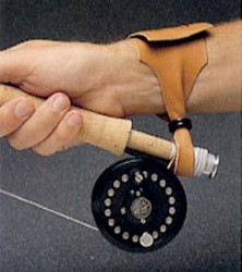 Wulff Wrist-Lock