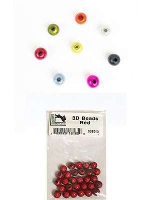 articulated streamer beads Eggs  and  Steelhead