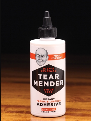 tear mender Cement, Glue, UV Resin and Wax