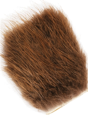 beaver fur Dubbing, Fur, Zonkers