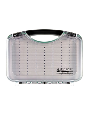 Mad River Outfitters Big Daddy Tough Fly Box Mad River Outfitters Fly Boxes at Mad River Outfitters
