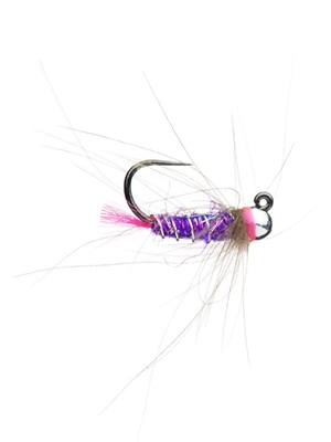Blowtorch Jig at Mad River Outfitters! Flies