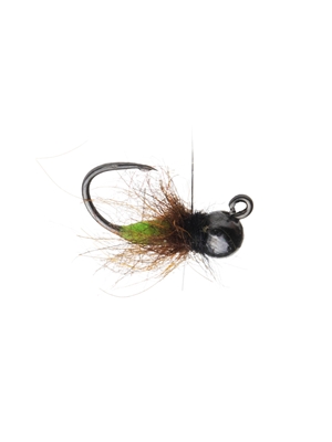 Cold War Caddis Jig at Mad River Outfitters Flies