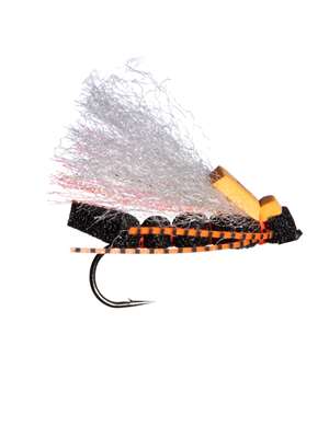 Cook's Cicada New Flies at Mad River Outfitters