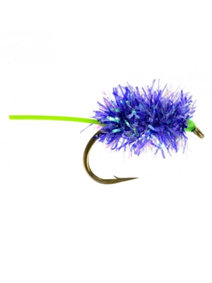 Dirk's Mulberry Fly Carp Flies at Mad River Outfitters