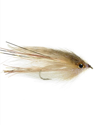 dirty hippy fly brown trout Modern Streamers - Sculpins