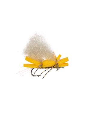 Double Stack Chubby Chernobyl New Flies at Mad River Outfitters
