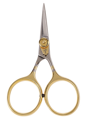 dr. slick razor scissors Fly Tying Scissors