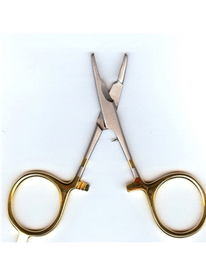 Dr. Slick Scissor Clamp Fishing Pliers at Mad River Outfitters