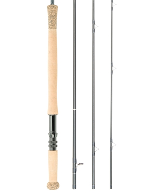 Echo SR Fly Rod at Mad River Outfitters Echo Fly Fishing at Mad River Outfitters