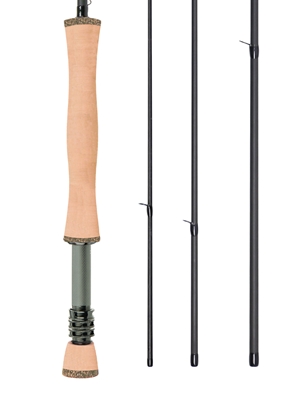 Echo Stillwater 10' 7wt Fly Rod at Mad River Outfitters New Fly Fishing Rods at Mad River Outfitters