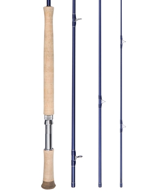 Echo Swing Switch Fly Rod at Mad River Outfitters Echo Fly Fishing at Mad River Outfitters