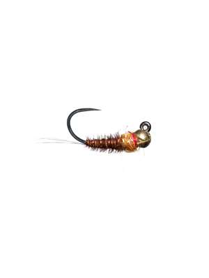 Egan's Frenchie Jig Nymphs  and  Bead Heads