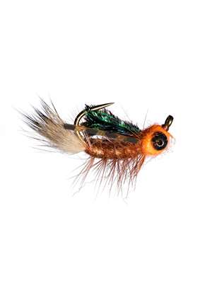 Headstand Carp Fly panfish and crappie flies