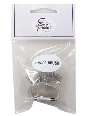 EP Finger Brush New Fly Tying Materials at Mad River Outfitters