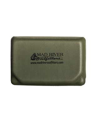 EVA Foam Fly Box- Standard Mad River Outfitters Fly Boxes at Mad River Outfitters