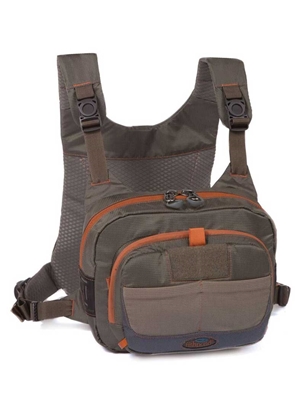 Fishpond Cross Current Chest Pack Fishpond