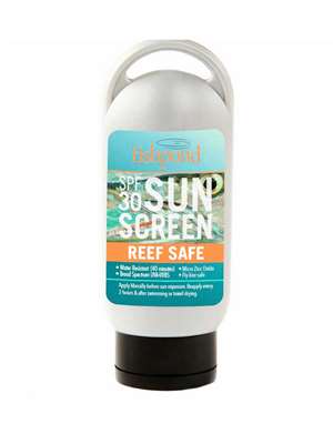 Fishpond/Joshua Tree Reef Safe SPF 30 Sunscreen fly fishing sun and bug stuff