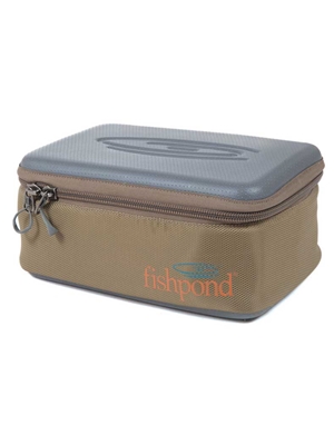 Fishpond Ripple Reel Case- Large 2023 Fly Fishing Gift Guide at Mad River Outfitters