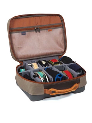 Fishpond Stowaway Reel Case 2023 Fly Fishing Gift Guide at Mad River Outfitters