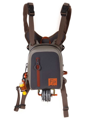 Fishpond Thunderhead Chest Pack Fish Pond Fly Fishing Vest and Chest Packs