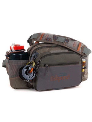 Fishpond Waterdance Pro Guide Pack Fish Pond Fly Fishing Vest and Chest Packs