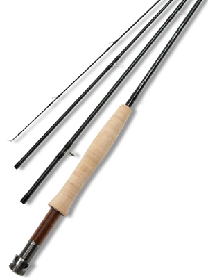 G. Loomis Asquith Fly Rods at Mad River Outfitters