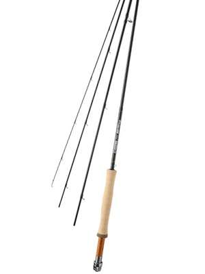 G. Loomis IMX-PRO V2 9' 4wt 4 piece fly rod New Fly Fishing Rods at Mad River Outfitters