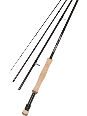 G. Loomis NRX+ 788-4 Swim Fly Rod New Fly Fishing Rods at Mad River Outfitters